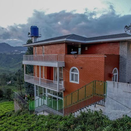 The Haven By Xplore Indo Villa Ooty Eksteriør billede